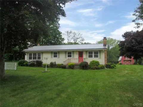 3793 County Route 6, Oswego, NY 13126
