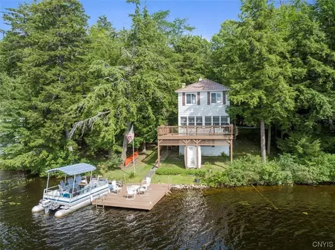 210 Long Lake Rd, Forestport, NY 13338