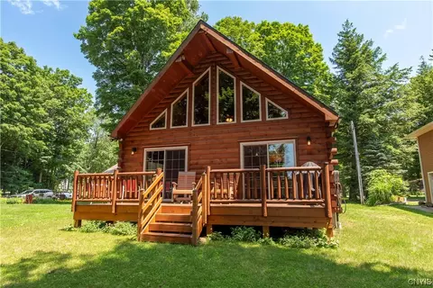 11319 Mckoon Rd W, Forestport, NY 13338