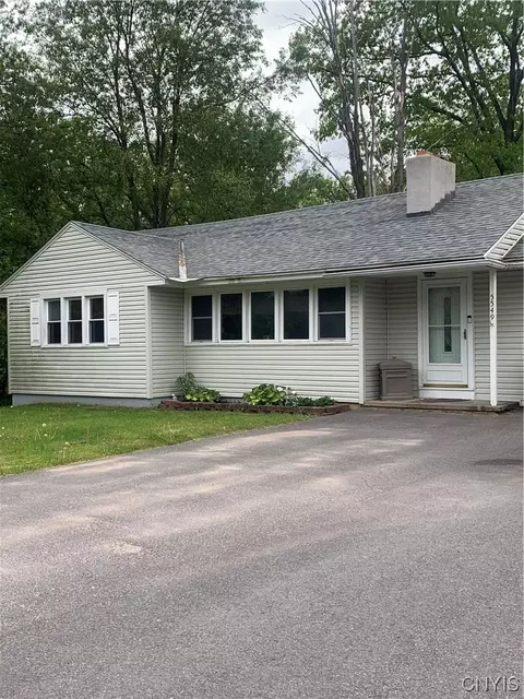 5549 Trenton Rd, Deerfield, NY 13502