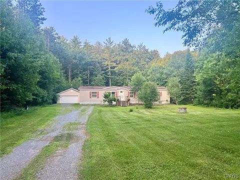 6626 River Rd, Watson, NY 13367 photo 1