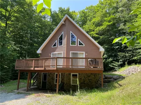 685 Hollywood Rd, Webb, NY 13420