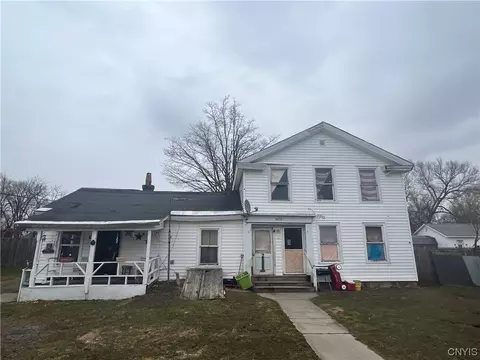 6050-52 S Main St #52, Sandy Creek, NY 13145