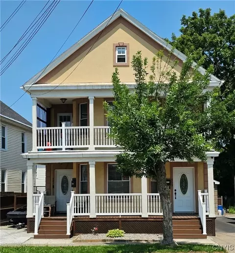 907-909 South St, Utica, NY 13501