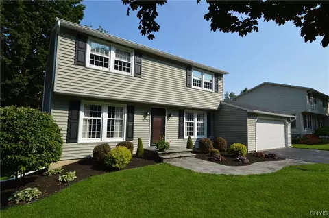 120 Flint Path, Syracuse, NY 13219