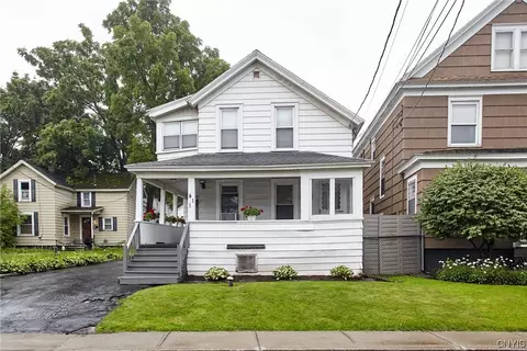 411 1st St, Geddes, NY 13209