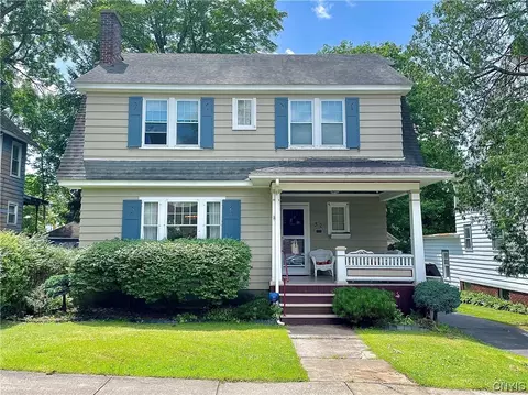 32 Proctor Blvd, Utica, NY 13501