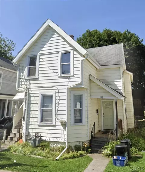 114 Coykendall Ave, Syracuse, NY 13204