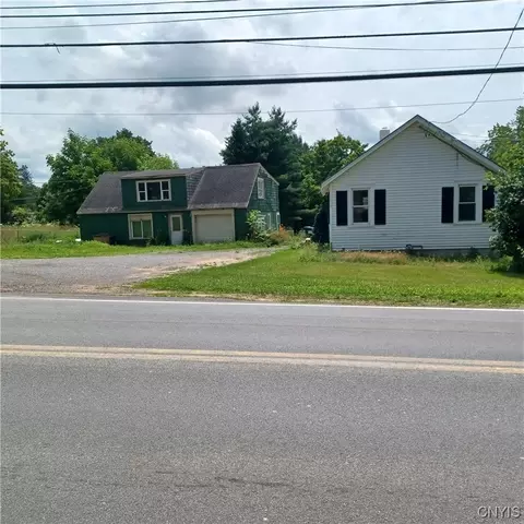 1538-40 County Route 12 #40, Central Square, NY 13036