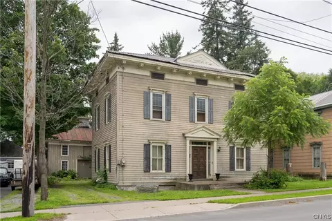 5368 Dayan St, Lowville, NY 13367