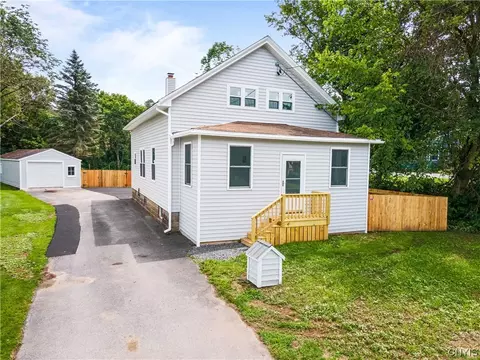 3622 State Route 12b, Kirkland, NY 13323
