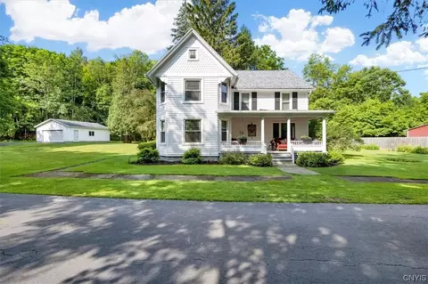 10 Beatty Ave, Kirkland, NY 13323