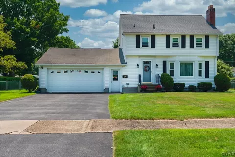 900 Sherman Ave, Rome, NY 13440