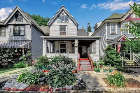 45 Ketchum Pl, Buffalo, NY 14213