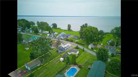9394 Lakeshore View Rd, Sullivan, NY 13030