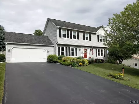 105 Richmond Cir, Sullivan, NY 13037