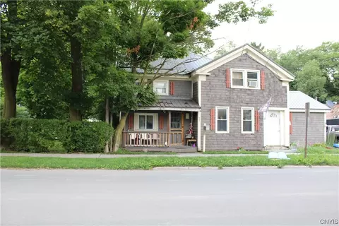 21 James St, Homer, NY 13077