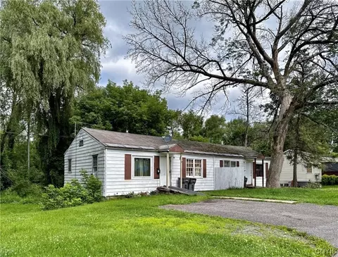 501-503 River Rd, Rome, NY 13440