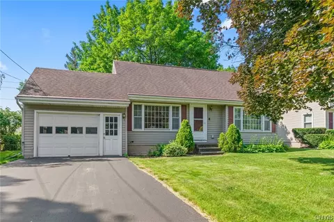 206 Lee Ter, East Syracuse, NY 13057