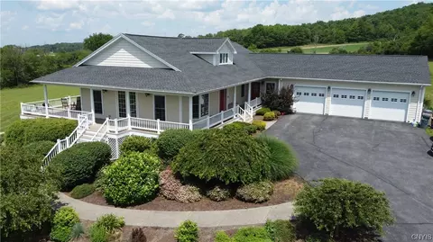 353 Virgil Rd, Dryden, NY 13053
