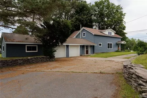 5 Martin St, Champion, NY 13619