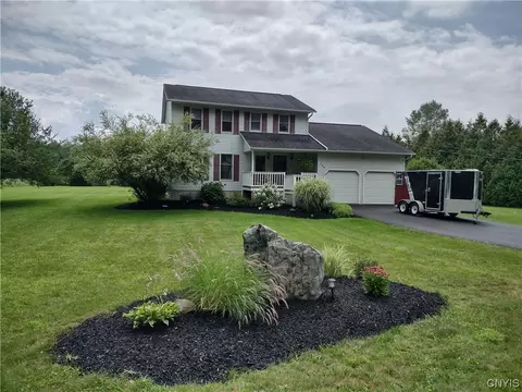 764 Chestnut Ridge Rd, Sullivan, NY 13082
