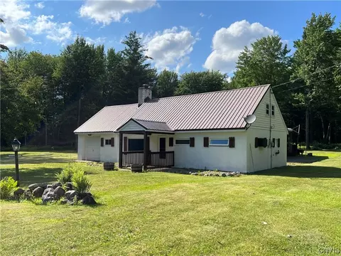 9617 Moose River Rd, Lyonsdale, NY 13433