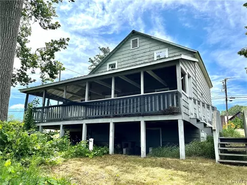 3224 County Route 6, Hammond, NY 13646