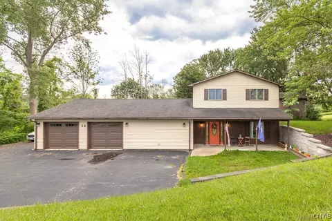 56 City Line Rd, Scriba, NY 13126