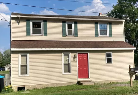 1378 Co Rt 12, Schroeppel, NY 13132