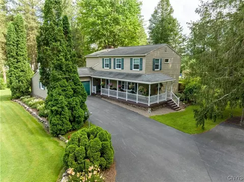 854 Marsh Mill Rd, Sullivan, NY 13082