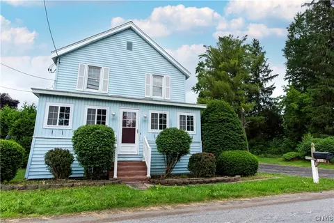 6811 S James St, Rome, NY 13440