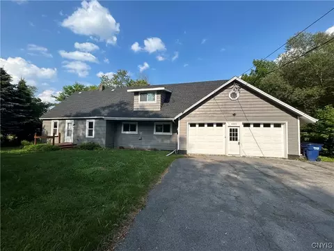 6503 Colton Rd, Lafayette, NY 13084