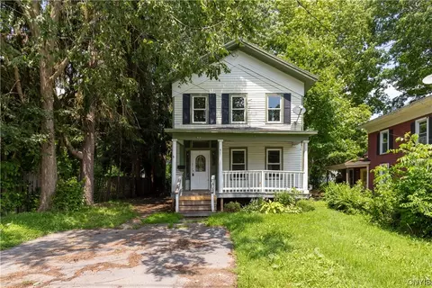 515 Oneida St, Fulton, NY 13069