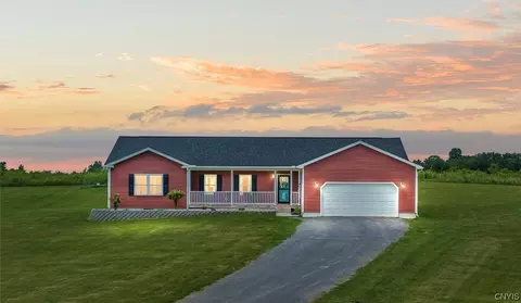 5177 Ostrander Rd, Verona, NY 13478
