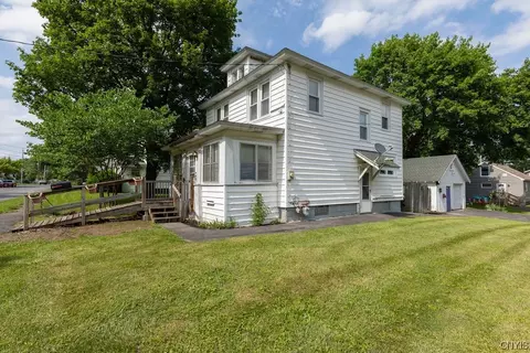 255 Evaleen Ave, Syracuse, NY 13207