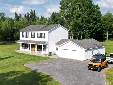 248 Hemstreet Rd, Russia, NY 13324