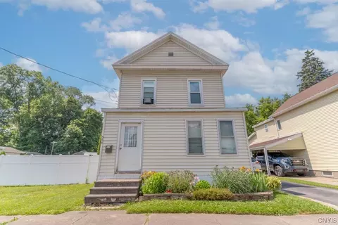 306 4th Ave, Frankfort, NY 13340