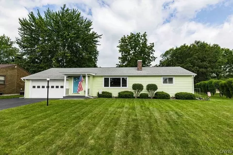 103 Poole Rd, Syracuse, NY 13214