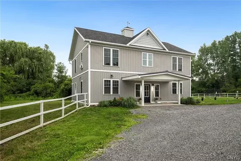4012 State Street Rd, Skaneateles, NY 13152