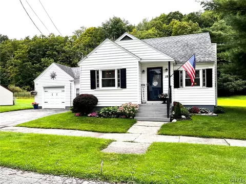 188 Prospect Ave, German Flatts, NY 13357