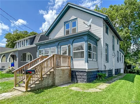 124 Pershing Ave, Syracuse, NY 13208