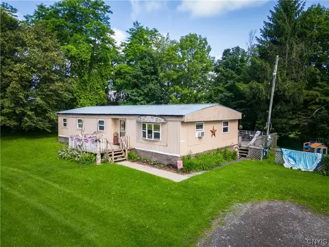 399 Prior Rd, Litchfield, NY 13322