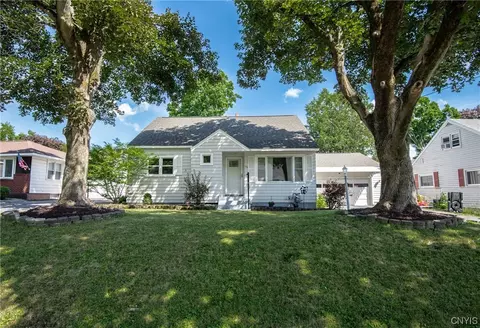 144 Forrest St, Deerfield, NY 13502