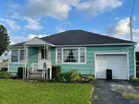 1 Douglas St, Cortland, NY 13045
