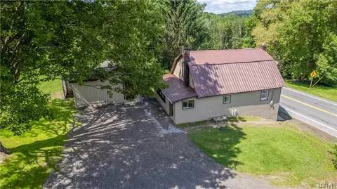 3311 Apulia Rd, Lafayette, NY 13078