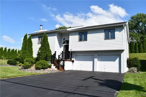 416 Chestnut Hts, Salina, NY 13088