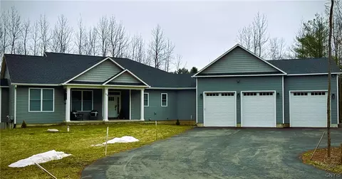 lot15 Water Tower Dr, Hastings, NY 13076