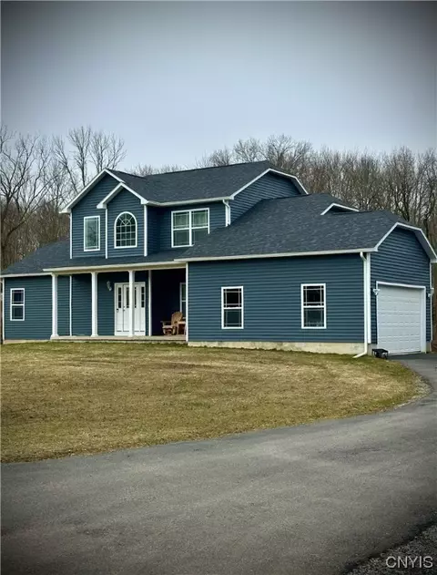 lot3 Water Tower Dr, Hastings, NY 13036