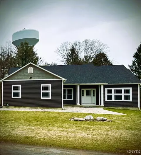 lot13 Water Tower Dr, Hastings, NY 13076
